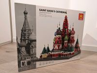Blue Brixx Moscow Cathedral /Lego ersatz Niedersachsen - Wolfsburg Vorschau