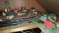 Modelleisenbahn u.a. Pico Sachsen - Neusalza-Spremberg Vorschau