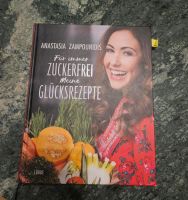 Für immer Zuckerfrei/ Anastasia Zampounidis Buch Hemelingen - Arbergen Vorschau