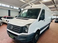 Volkswagen Crafter Kasten 35 mittel L2H2 Hochdach Buchholz-Kleefeld - Hannover Groß Buchholz Vorschau