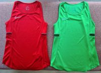 2 Nike Academy 21 Tanktop Damen Gr. S (36/38) Dresden - Striesen-West Vorschau