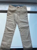 Neue Hose von h&m in beige 116 Nordrhein-Westfalen - Frechen Vorschau