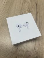 Apple AirPods Pro inkl Verpackung und Silikoncase. Thüringen - Schwallungen Vorschau