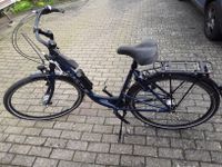 Fahrrad Cityrad Hartje Manufactur 28er Rahmenhöhe 54 cm Niedersachsen - Kirchlinteln Vorschau