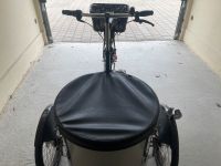 Lastenrad Cargobike Nihola Low München - Altstadt-Lehel Vorschau