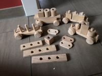 Holzbau Steine Ikea Hessen - Malsfeld Vorschau