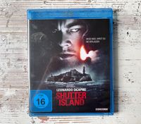 Shutter Island auf Bluray Düsseldorf - Stadtmitte Vorschau