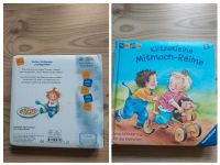 Buch Kleinkind Klitzekleine  Mitmach-Reime ab 12 Monate Nordrhein-Westfalen - Siegen Vorschau