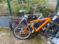 Fahrräder Chopper/City Bike/Mountainbike Nordrhein-Westfalen - Herne Vorschau