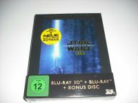 Blu Ray "Star Wars - Das Erwachen der Macht - 3D Collectors "NEU" Nordrhein-Westfalen - Jülich Vorschau