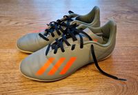 ADIDAS Hallenfußballschuhe, Gr. 38 Bochum - Bochum-Ost Vorschau