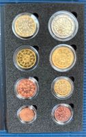 Kursmünzensatz Portugal 2004 versiegelt Hessen - Babenhausen Vorschau