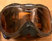 Skibrille, Alpina Kinder-Skibrille, Alpina Singleflex Osterfeld - Waldau Vorschau