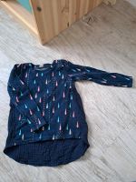 Handmade Pullover Sweater Langarmshirt 92/98 Thüringen - Starkenberg Vorschau