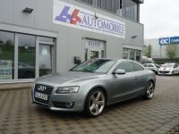 Audi A5 Coupe 2.0 TFSI S-Line Sport/Plus Bi-Xenon... Rheinland-Pfalz - Kaiserslautern Vorschau