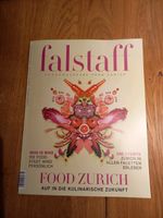 Falstaff Zürich Sonderausgabe Innenstadt - Köln Altstadt Vorschau