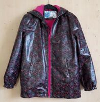 WIE NEU! kaum getragene Regenjacke Anorak gr. 152 Nordrhein-Westfalen - Gütersloh Vorschau