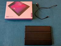 Lenovo tabM10HD mit 32 GB Münster (Westfalen) - Kinderhaus Vorschau