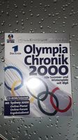 Olympia Chronik 2000 Chemnitz - Lutherviertel Vorschau