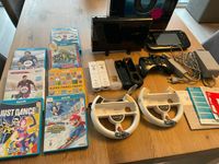 Nintendo Wii U Mario Kart 8 und Splatoon Premium 32 GB ++++ TOP Nordrhein-Westfalen - Schloß Holte-Stukenbrock Vorschau