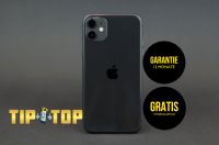 ⭐️IPhone 11 64GB Schwarz Top Zustand 12 Monate Garantie⭐️ Mitte - Tiergarten Vorschau