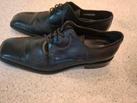 Lloyd Herrenschuhe Gr 44 1/2 Hessen - Idstein Vorschau