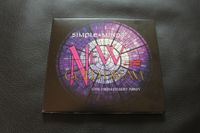 CD - Simple Minds - New Gold Dream - Live from Paisley Abbey Nürnberg (Mittelfr) - Mitte Vorschau