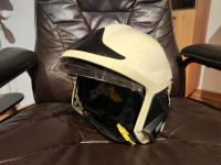 MSA Gallet F1XF inkl Zubehör // Feuerwehrhelm (323) Niedersachsen - Bad Gandersheim Vorschau