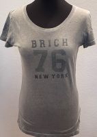 Better Rich T-Shirt grau Print Rundhals Gr M top Nordrhein-Westfalen - Meerbusch Vorschau