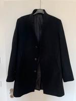 H&M Trenchcoat schwarz Gr. 54 (L) - super Zustand Eimsbüttel - Hamburg Stellingen Vorschau