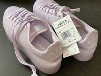 Adidas Superstar Jelly Purple Damen Rose Women UK 7 US8,5 EU40,5 Bayern - Landshut Vorschau