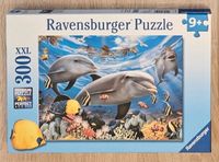 Ravensburger Puzzle_130528_Delfine - Karibisches Lächeln_wie Neu Berlin - Marzahn Vorschau