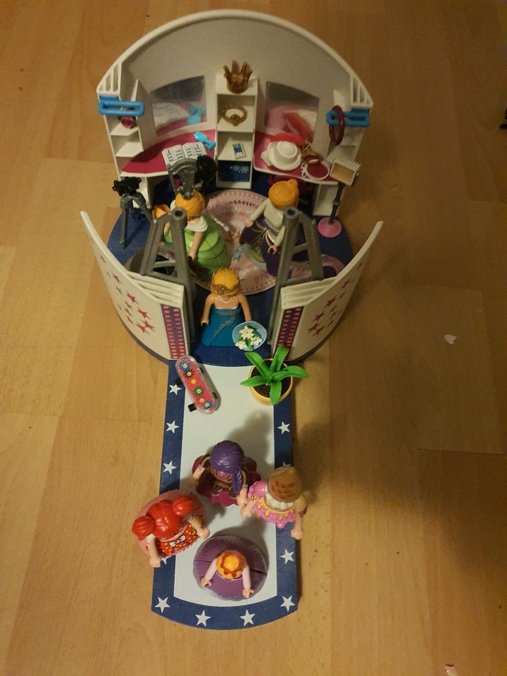 Playmobil  verschiedenes in Detmold
