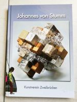 Kunstbuch Bildband Johannes von Stumm Baden-Württemberg - Nufringen Vorschau