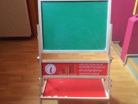 Kindertafel 2in 1/ Kreide u.Magnettafel Bayern - Wiedergeltingen Vorschau