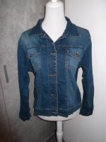 Damen Jeansjacke Jacke gr. 38/40 Altona - Hamburg Groß Flottbek Vorschau