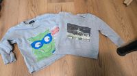 Pullover Pulli Set Größe 80 Baden-Württemberg - Grafenau Vorschau