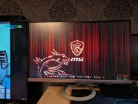 ASUS MX279H PC Monitor 27 Zoll Baden-Württemberg - Friesenheim Vorschau