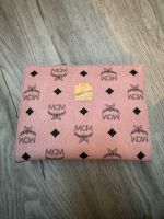 MCM Zip Pouch Pink Niedersachsen - Schneverdingen Vorschau