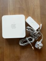 Apple AirPort Extreme A1354 Basis WLAN Station Stuttgart - Sillenbuch Vorschau