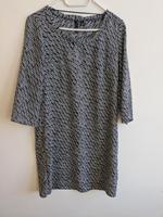 Schwarz-weiß gepunktetes Mango Kleid Bremen-Mitte - Ostertor Vorschau