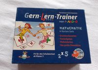 Gern-Lern-Trainer Mathematik von Jako-O Niedersachsen - Kirchlinteln Vorschau