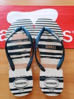 Havaianas Slim Sunrise Gr 37/38 - NEU - Rheinland-Pfalz - Undenheim Vorschau