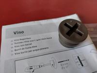 Verschluss Stopfen für Vino Regenfass 4Rain o.ä. Nordrhein-Westfalen - Krefeld Vorschau