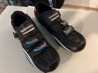 Shimano R087 Rennrad MTB Schuhe Größe 43 Schleswig-Holstein - Mönkeberg Vorschau