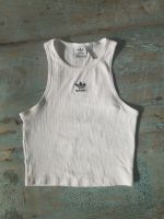 Adidas Crop Top Nordrhein-Westfalen - Lippstadt Vorschau