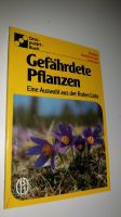 gefährdete pflanzen Eine Auswahl aus der Roten Liste 1986 Bayern - Höchstadt Vorschau