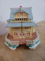 Polly Pocket Clubhaus Rostock - Gross Klein Vorschau