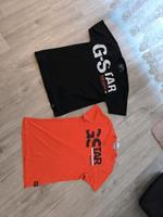 T-SHIRT G-Star M/S Köln - Ostheim Vorschau