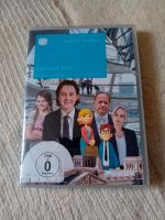 DVD Applaus für Felix - ein Tag im Bundestag NEU Baden-Württemberg - Rottweil Vorschau